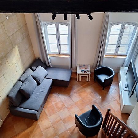 La Garriguette Appart Centre Historique Calme Climatise 6 Couchages Arles Exterior photo